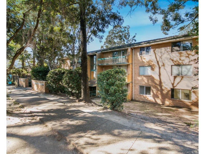 2/14 Edensor Street, Epping NSW 2121
