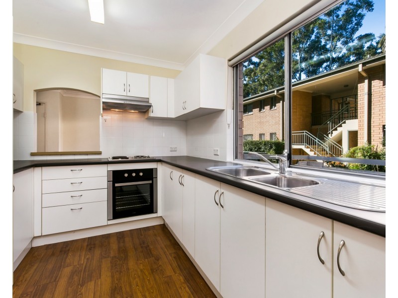 2/14 Edensor Street, Epping NSW 2121