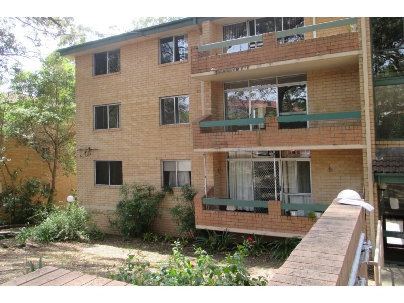 3/10 Edensor Street, Epping NSW 2121