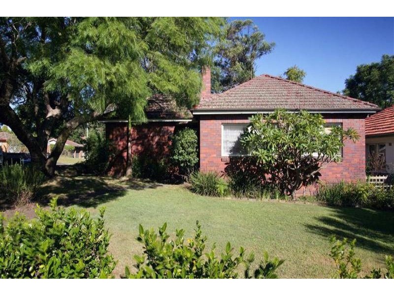 55 Balaclava Road, Eastwood NSW 2122