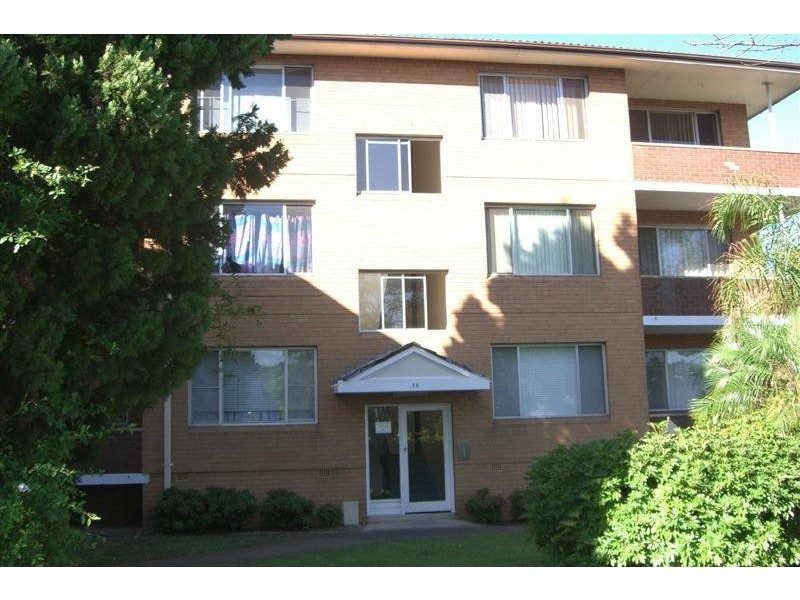 18/78 O’Connell Street, North Parramatta NSW 2151
