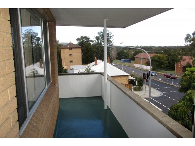 18/78 O’Connell Street, North Parramatta NSW 2151