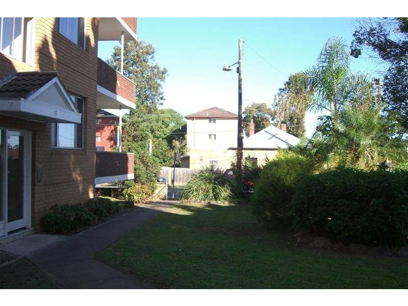 18/78 O’Connell Street, North Parramatta NSW 2151