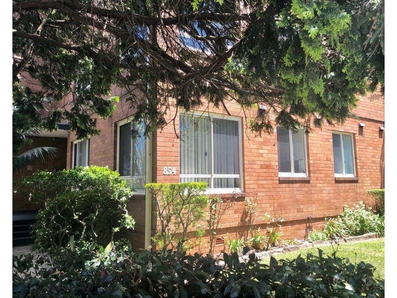 3/854 Pacific Highway, Chatswood NSW 2067