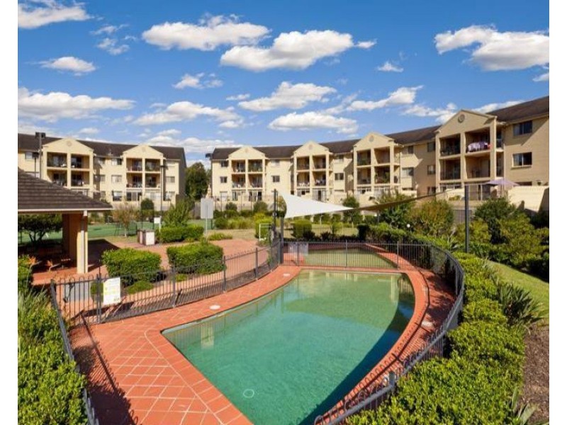 98/6-8 Nile Close, Marsfield NSW 2122