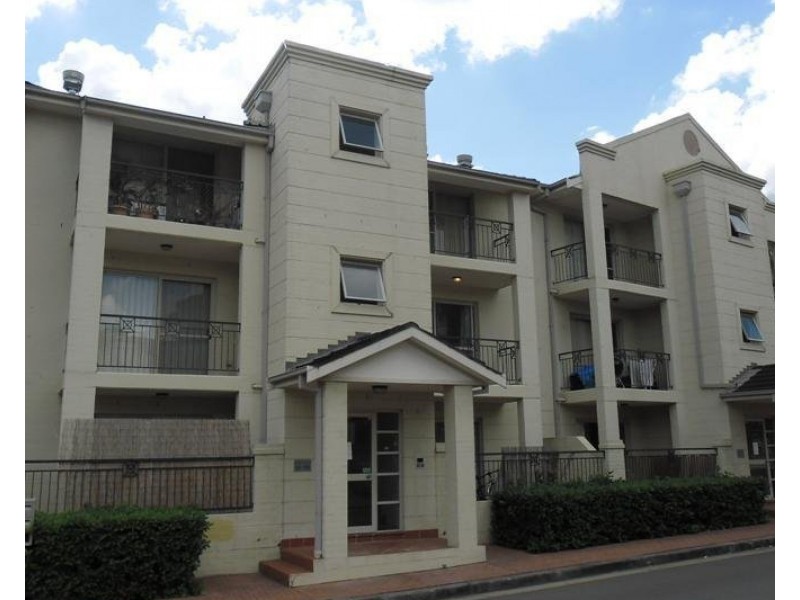 98/6-8 Nile Close, Marsfield NSW 2122
