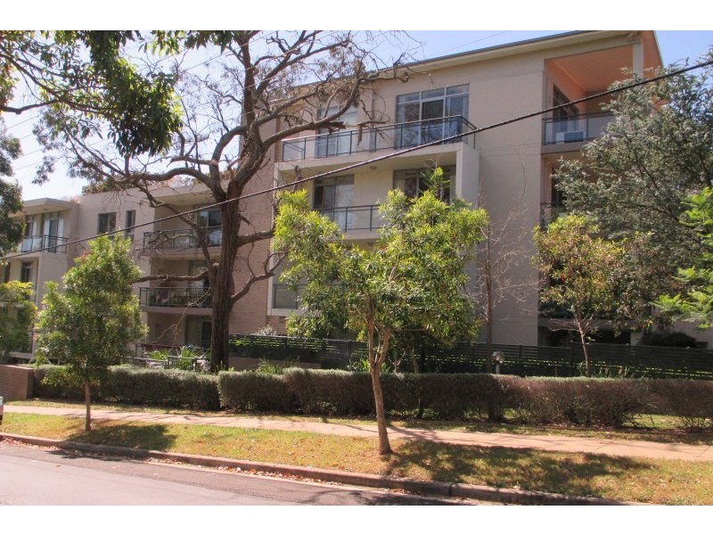 53/16 Post Office Street, Carlingford NSW 2118