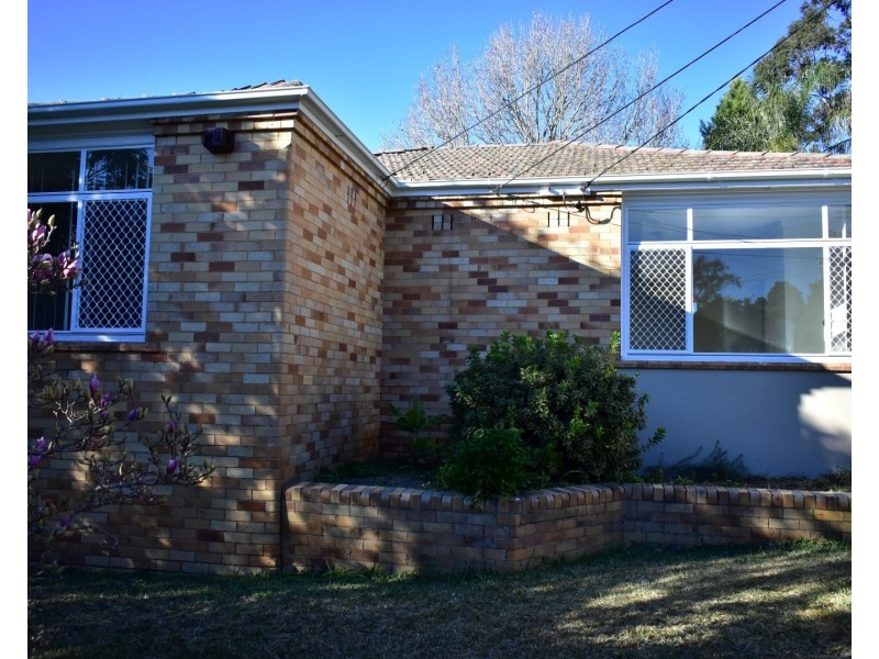 42 Dunlop Street, Epping NSW 2121