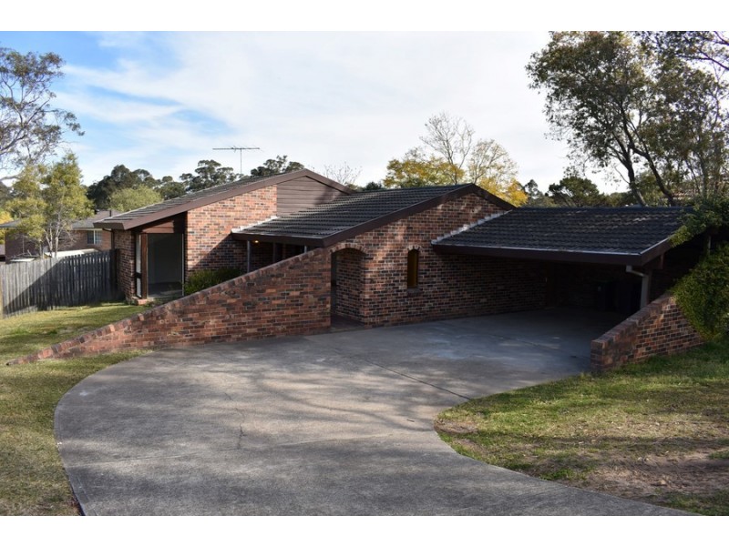 66 Eaton Road, West Pennant Hills NSW 2125