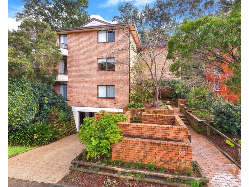 1/35 Bridge Street, Epping NSW 2121