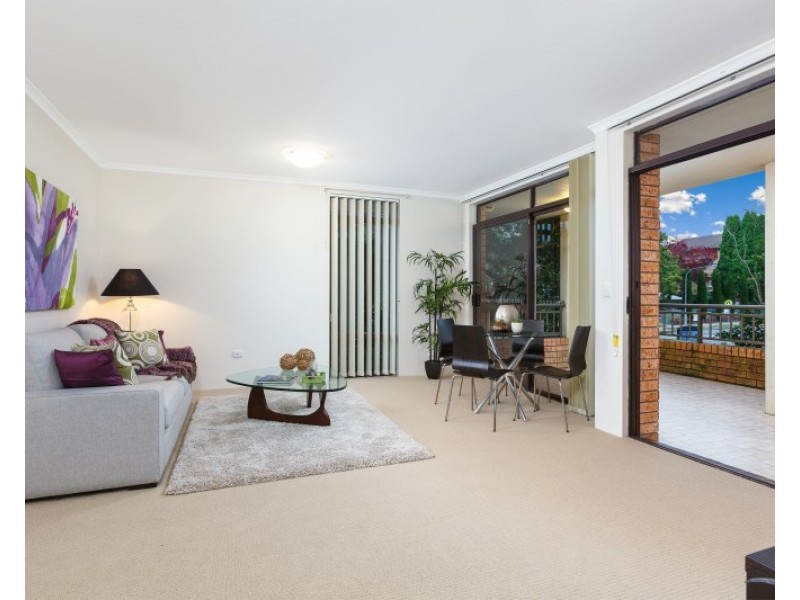 1/35 Bridge Street, Epping NSW 2121