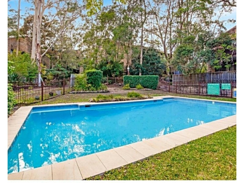 9/26 Busaco Road, Marsfield NSW 2122