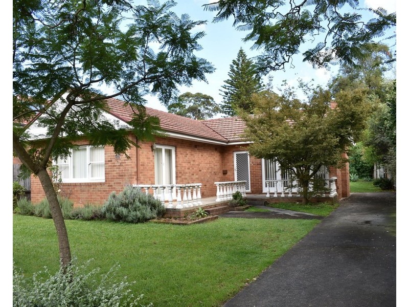 1A Ryde Street, Epping NSW 2121