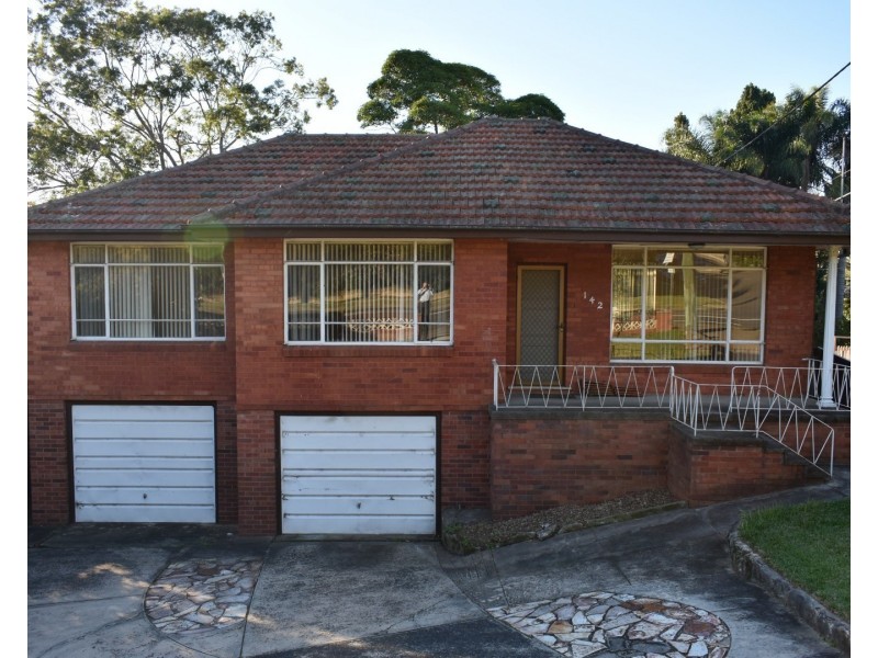 142 Carlingford Road, Epping NSW 2121