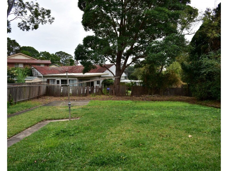 142 Carlingford Road, Epping NSW 2121