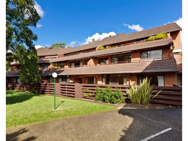 29/7 Epping Road, Epping NSW 2121