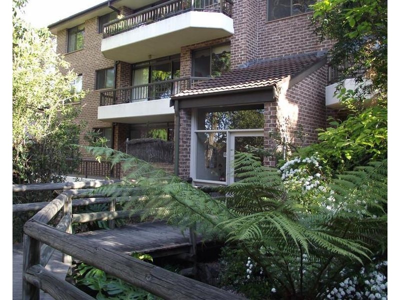 3/42 Kent Street, Epping NSW 2121