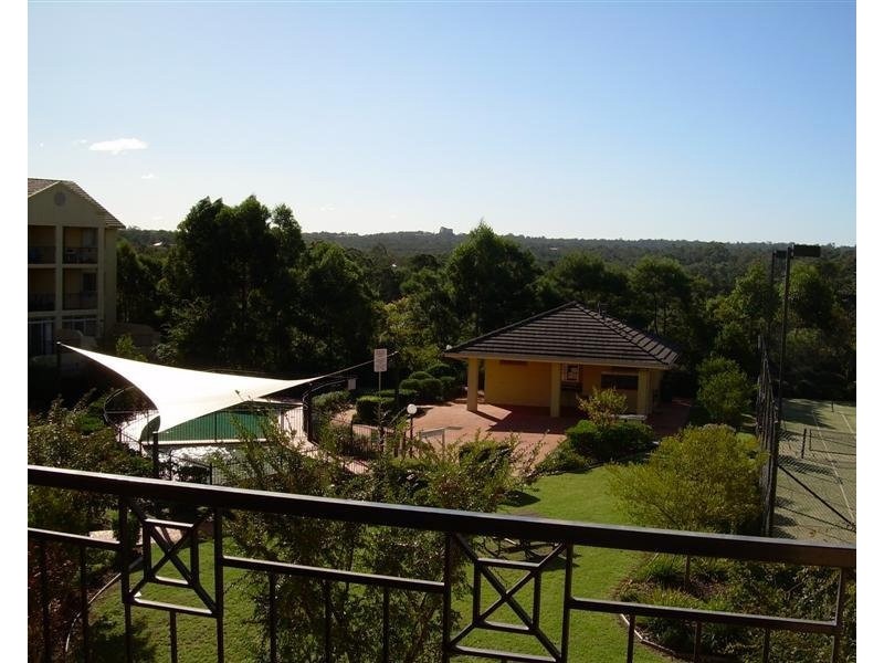 34/6-8 Nile Close, Marsfield NSW 2122