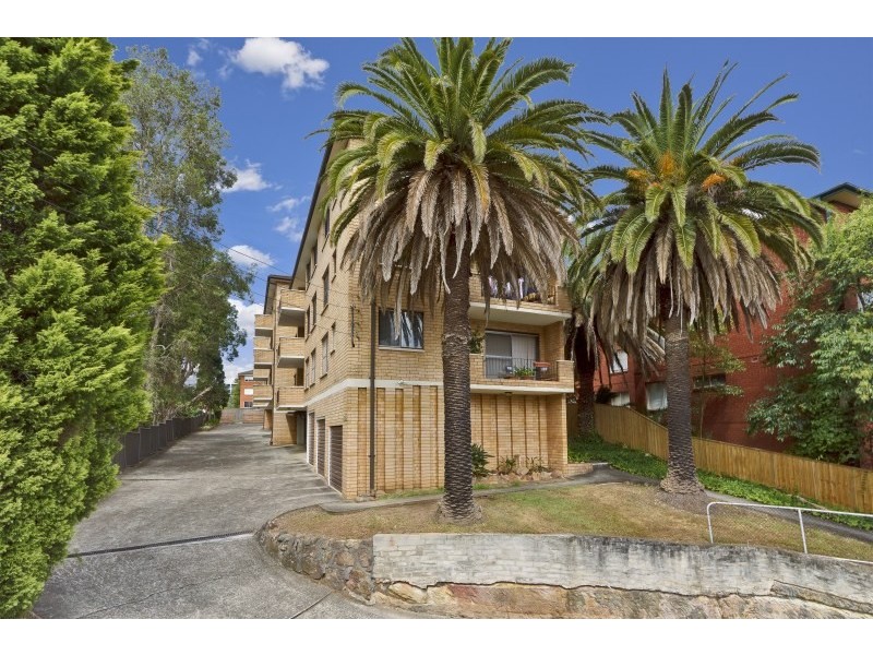 13/31 Meadow Crescent, Meadowbank NSW 2114