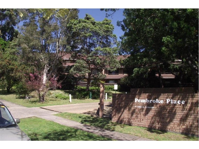 9/6 Smith Street, Epping NSW 2121