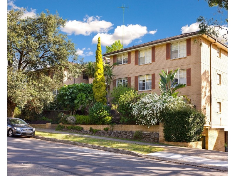 3/7 Ray Road, Epping NSW 2121