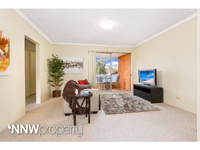 11/13 Cottonwood Crescent, Macquarie Park NSW 2113