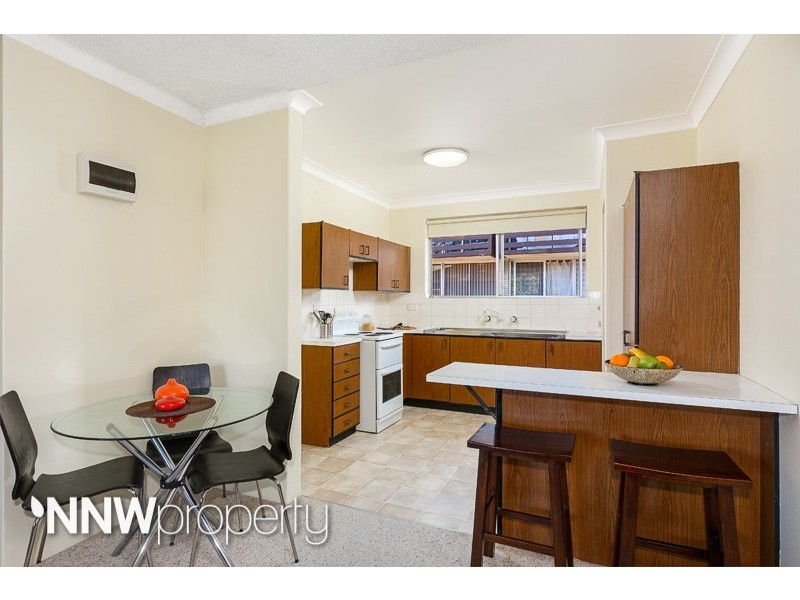 11/13 Cottonwood Crescent, Macquarie Park NSW 2113