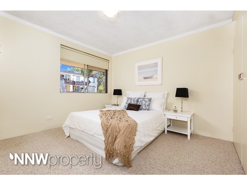 11/13 Cottonwood Crescent, Macquarie Park NSW 2113