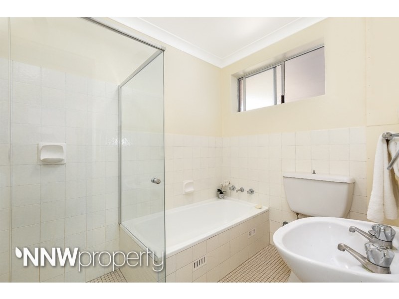 11/13 Cottonwood Crescent, Macquarie Park NSW 2113