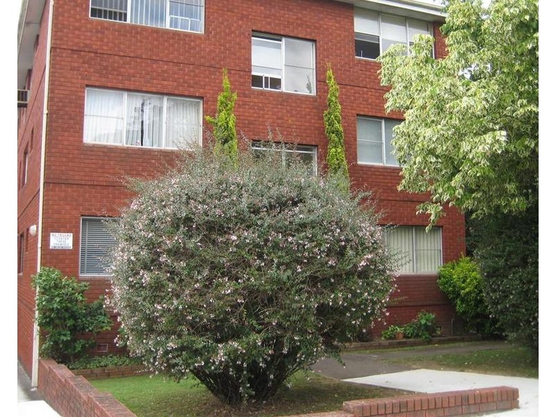 3/12 May Street, Eastwood NSW 2122