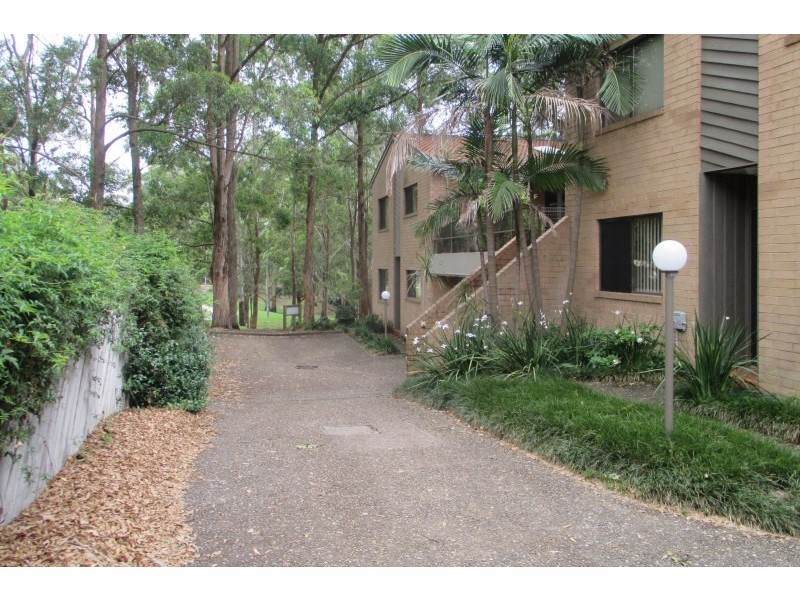6/162 Culloden Road, Marsfield NSW 2122