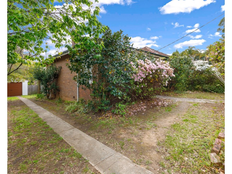 9 Garland Avenue, Epping NSW 2121