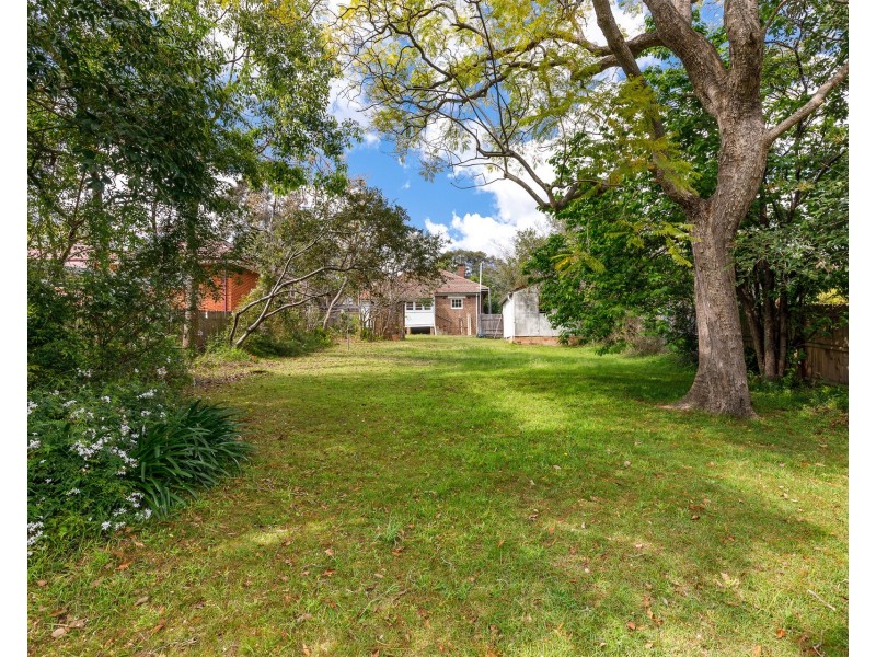 9 Garland Avenue, Epping NSW 2121