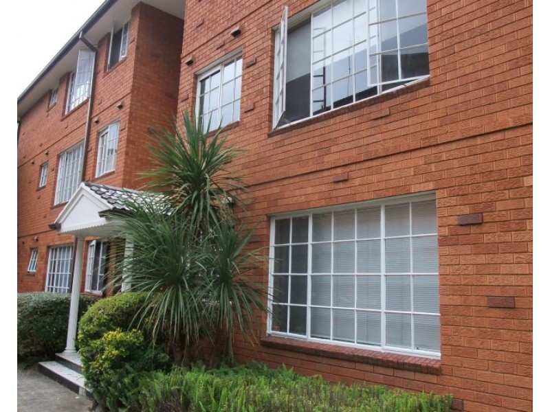 6/21 Bridge Street, Epping NSW 2121