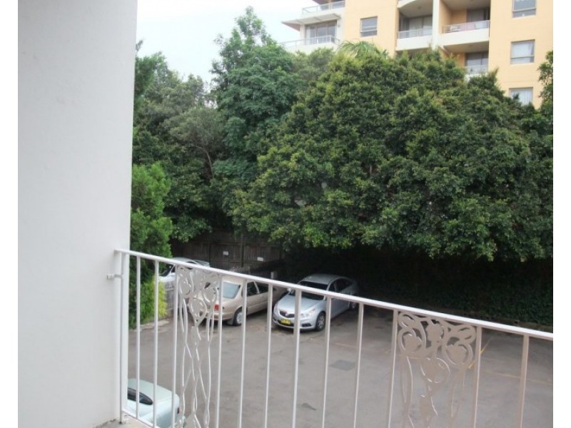 6/21 Bridge Street, Epping NSW 2121