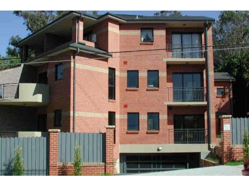 8/1 Kandy Avenue, Epping NSW 2121