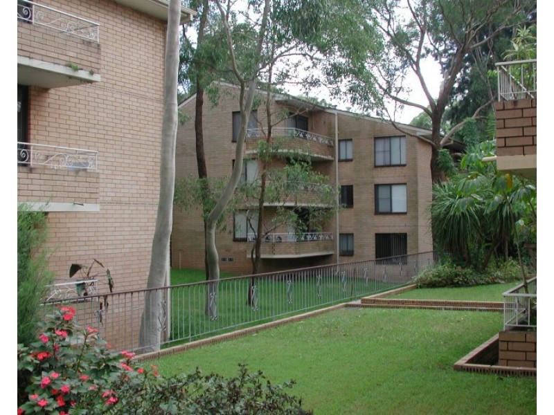 12/201 Waterloo Road, Marsfield NSW 2122