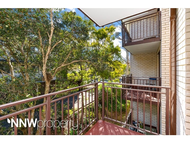 17/7 Peachtree Road, Macquarie Park NSW 2113