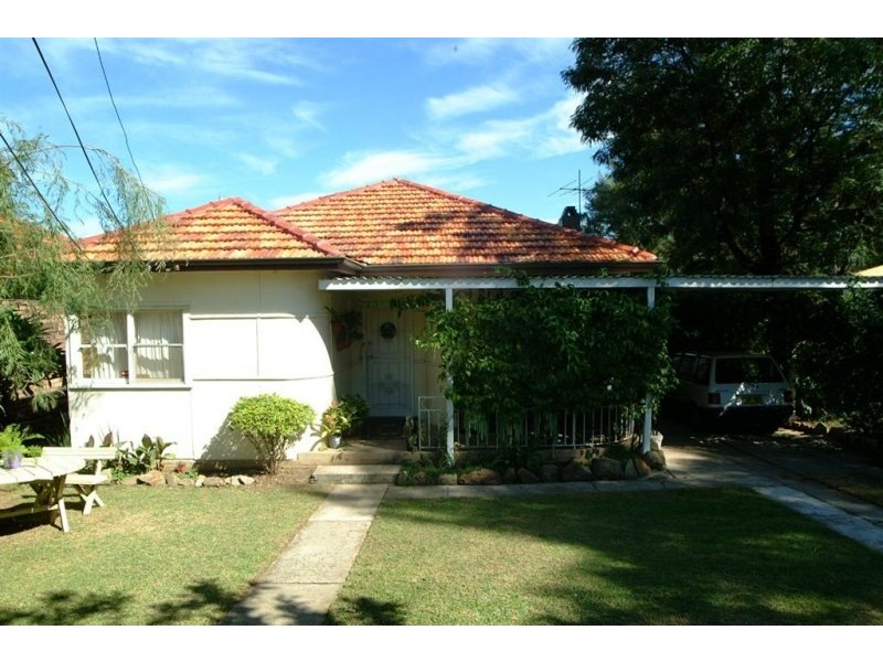 Marsfield NSW 2122