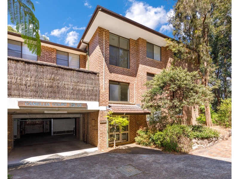 31/42 Kent Street, Epping NSW 2121