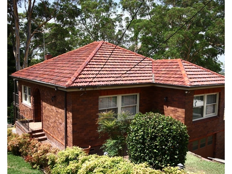 16 Florence Avenue, Denistone NSW 2114