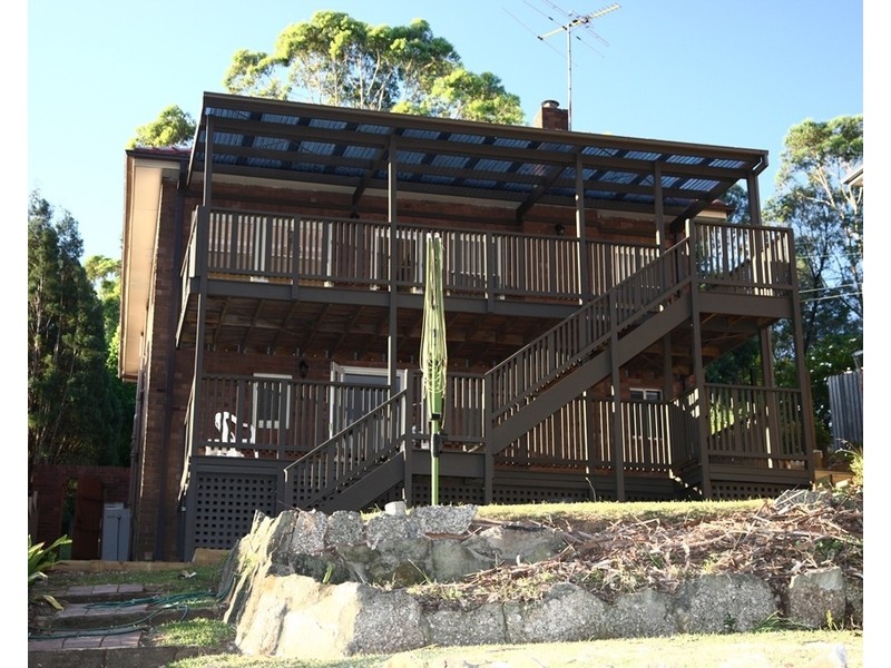 16 Florence Avenue, Denistone NSW 2114