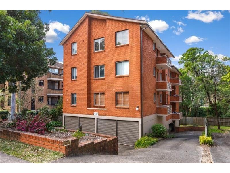 8 Cottonwood Crescent, Macquarie Park NSW 2113