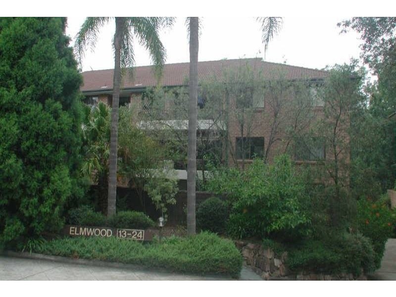 24/13 Carlingford Road, Epping NSW 2121