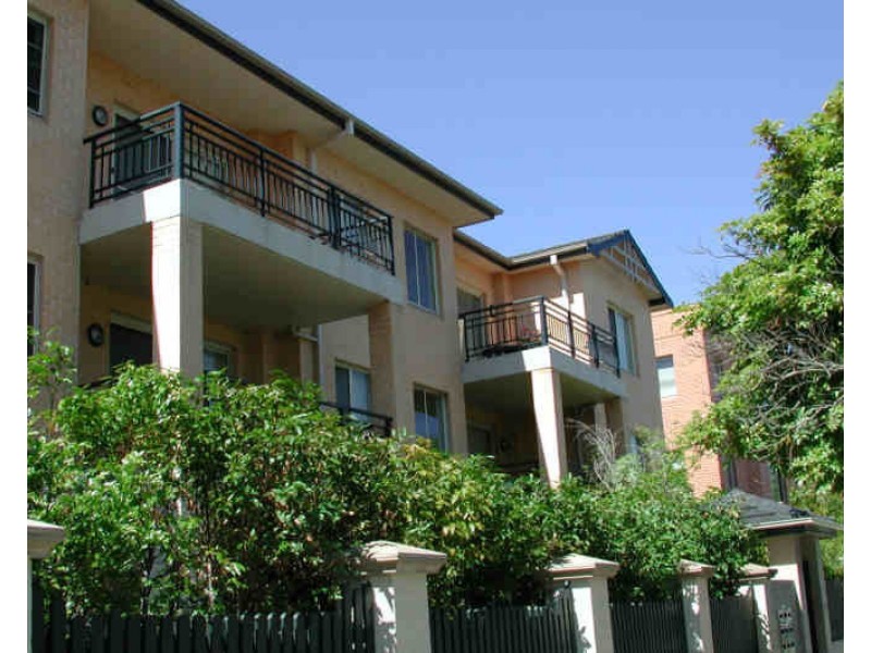 48/52 Oxford Street, Epping NSW 2121