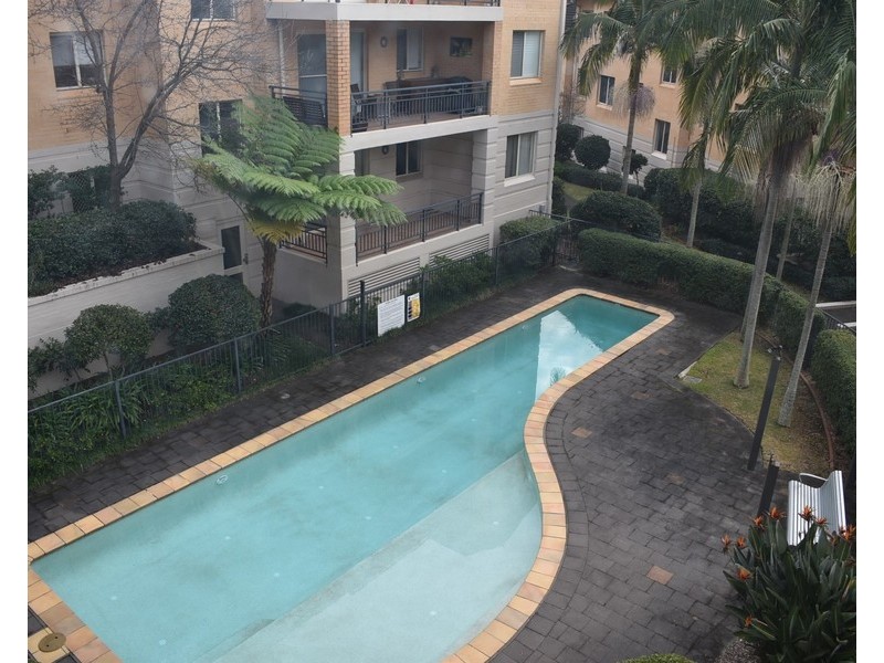 48/52 Oxford Street, Epping NSW 2121