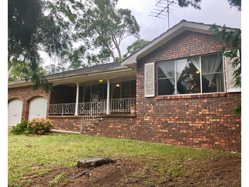 5 Kenburn Avenue, Cherrybrook NSW 2126