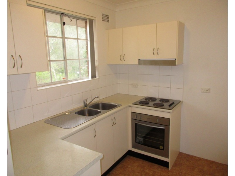 5/38 Khartoum Road, Macquarie Park NSW 2113