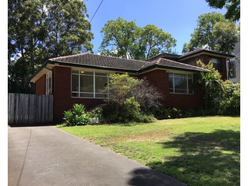 8 Barellan Avenue, Carlingford NSW 2118