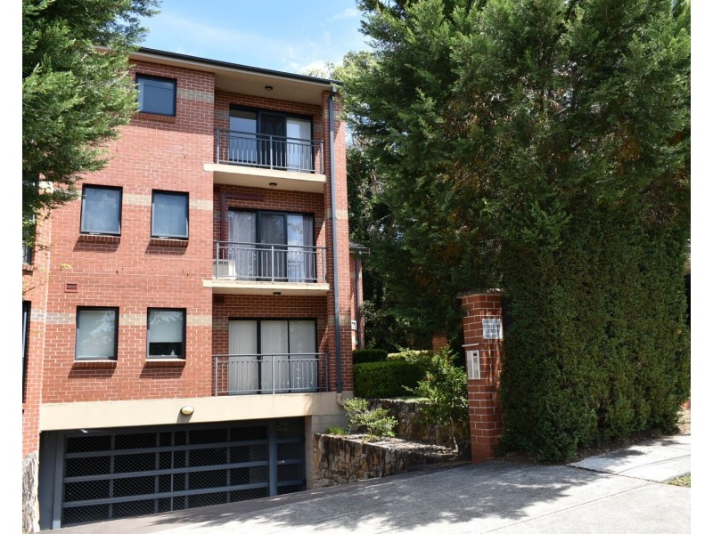 8/1 Kandy Avenue, Epping NSW 2121
